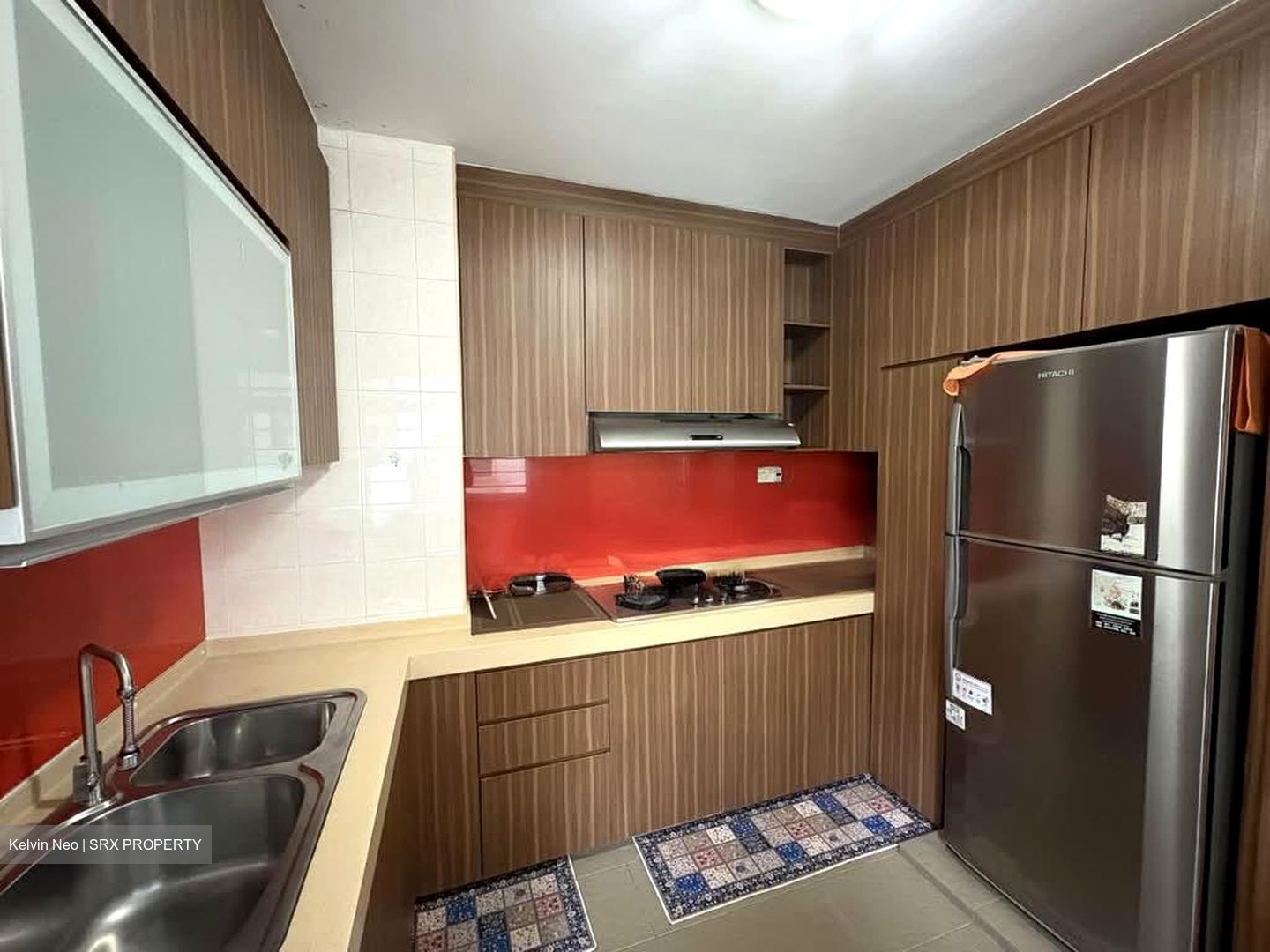 Blk 134 Edgedale Plains (Punggol), HDB 4 Rooms #562091271